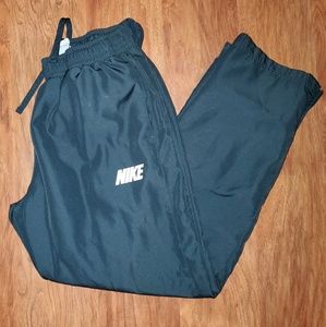 Mens Nike Wind Pants